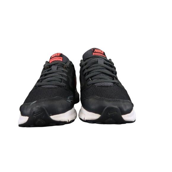 Nike Shoes Womens 6 Sneaker Athletic Trainers Running Downshifter 6 Active Black - Picture 3 of 14
